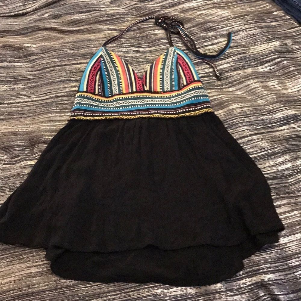 Beautiful Elan tank top